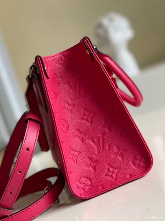 WIS PM ONTHEGO LOUIS VUITTON 0808